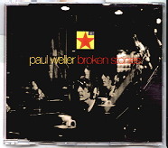 Paul Weller - Broken Stones